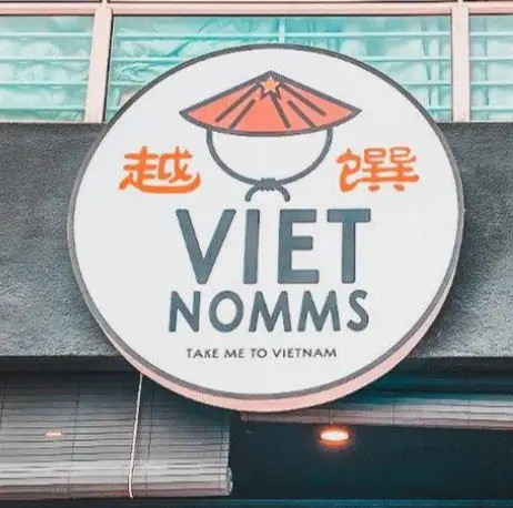 Viet Nomms Cafe