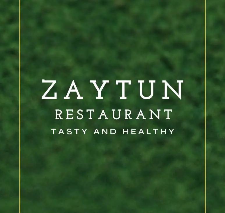 Zaytun Restaurant