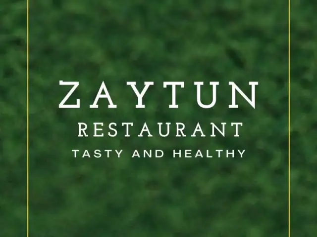 Zaytun Restaurant Food Photo 1