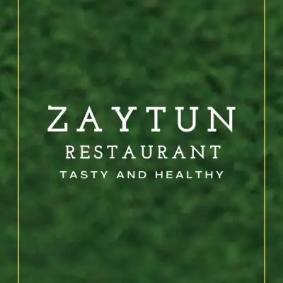 Zaytun Restaurant