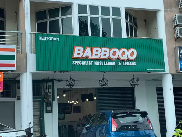 Babboqo