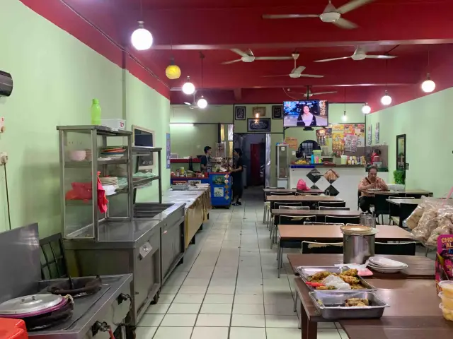 Restoran Berantai Food Photo 1