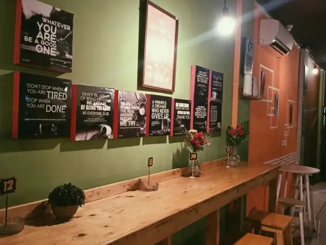 Gambar Makanan Q'La Cafe 3