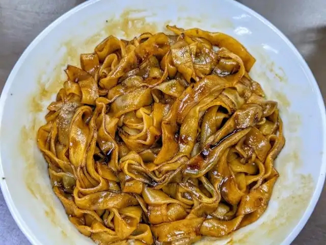 Ding Xiang Sang Nyuk Noodles Restaurant Food Photo 6