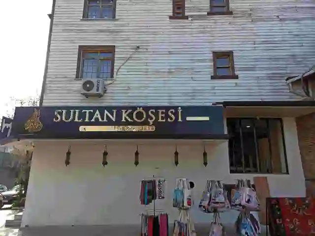 Sultan Köşesi