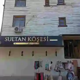 Sultan Köşesi