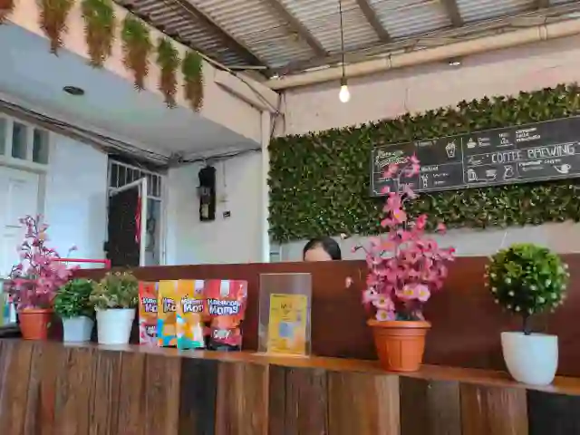 Gambar Makanan D'Padmaya Cafe 10