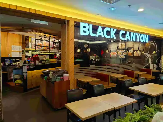 Black Canyon AEON Maluri