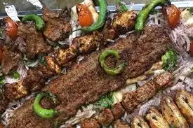 Adana Varda Ocakbaşı'nin yemek ve ambiyans fotoğrafları 7