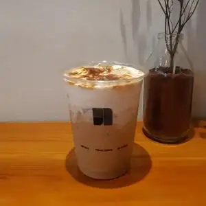 Gambar Makanan Bitterdrop Coffee Culture 6