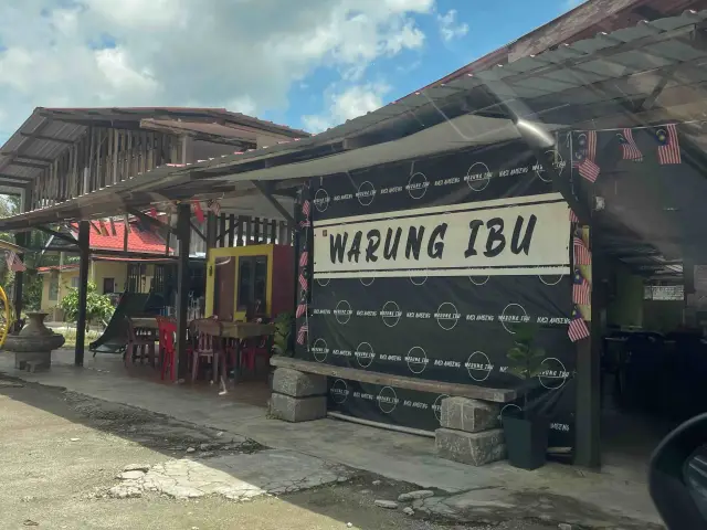 Warung ibu