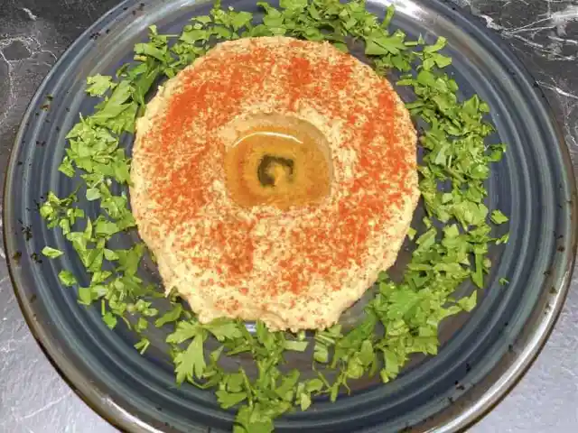 Falafella'nin yemek ve ambiyans fotoğrafları 9