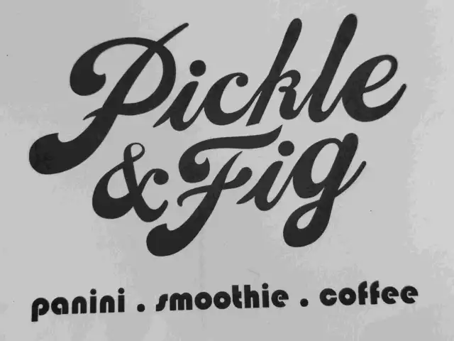 Pickle & Fig Cafe