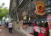 Kuih Keria Gula Melaka Batu Berendam