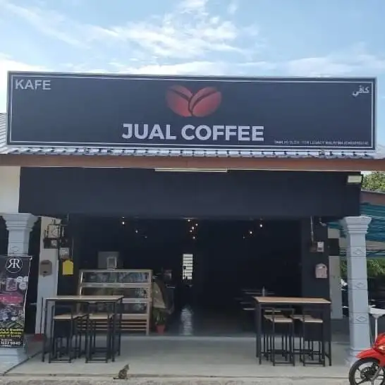 Jual coffee