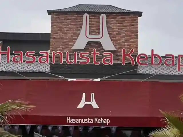 Hasan Usta Kebap'nin yemek ve ambiyans fotoğrafları 4