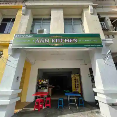 Ann Kitchen