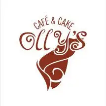 Olly's Cake and Cafe