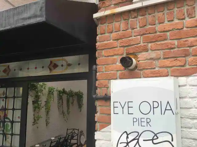 Eye Opia Moda