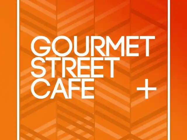 Gourmet Street Cafe