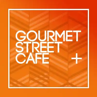 Gourmet Street Cafe