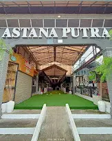 Astana Putra UPM