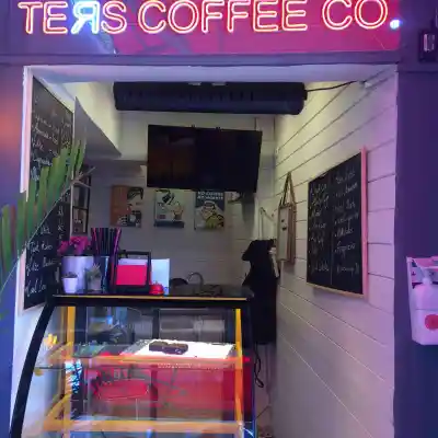 TERS COFFEE CO.