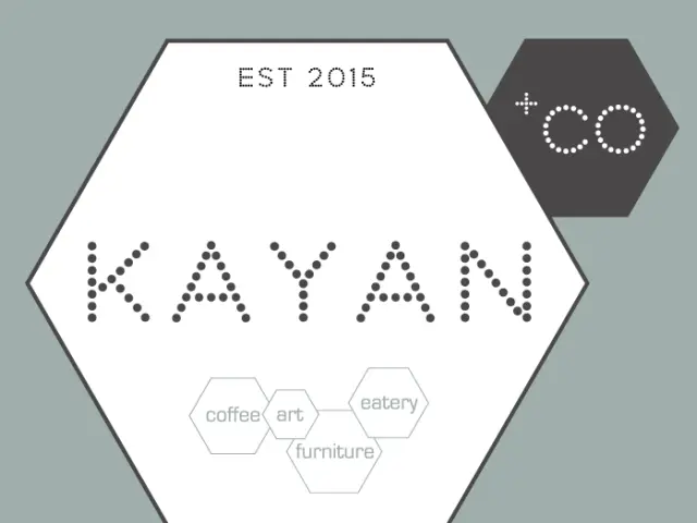 Kayan+Co Cafe