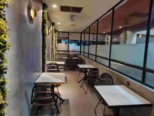 Gambar Makanan Phos Coffee & Eatery, Roxy 5