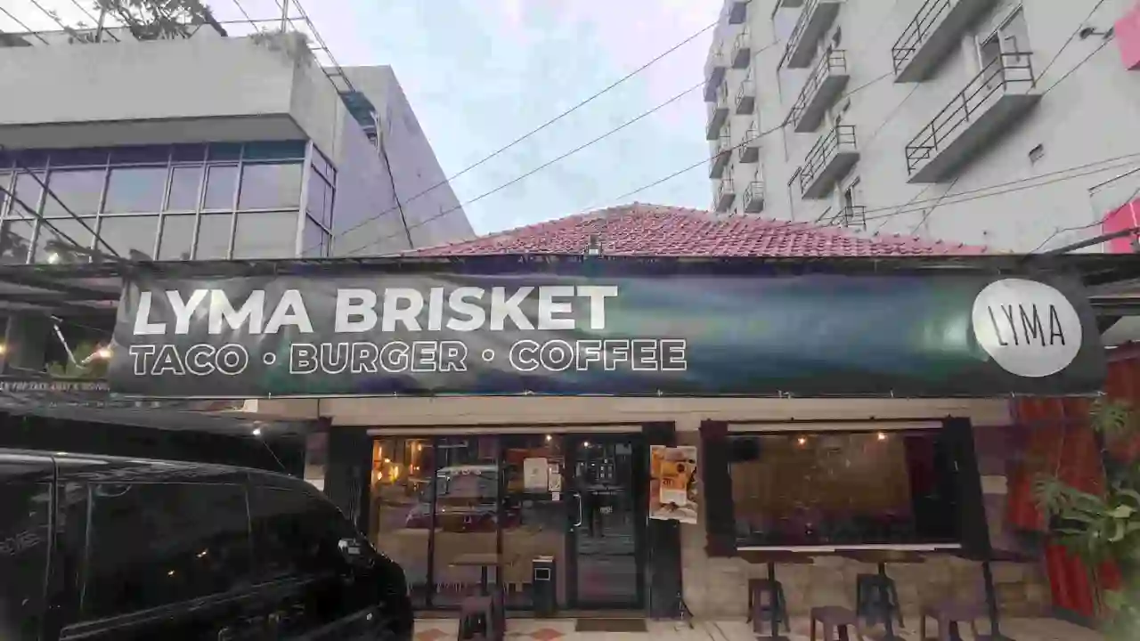 LYMA Brisket 