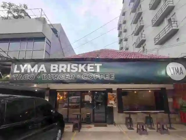 Gambar Makanan LYMA Brisket  1