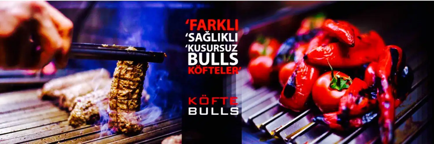 Köfte Bulls