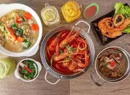 Thara Thai Tomyam Udang Galah  Food Photo 1