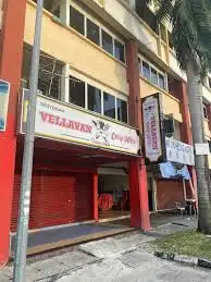 Vellawan Curry House 