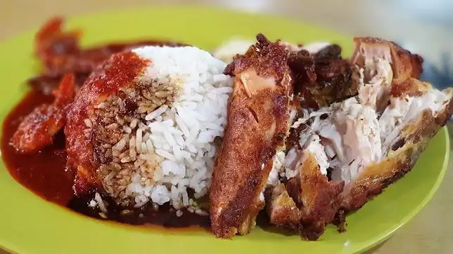 Warung Rindu Food Photo 9