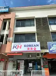Kh Korean BBQ