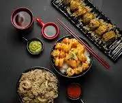 Gambar Makanan Hime Sushi 1