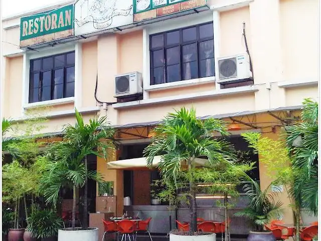 Restoran Idaman Food Photo 1