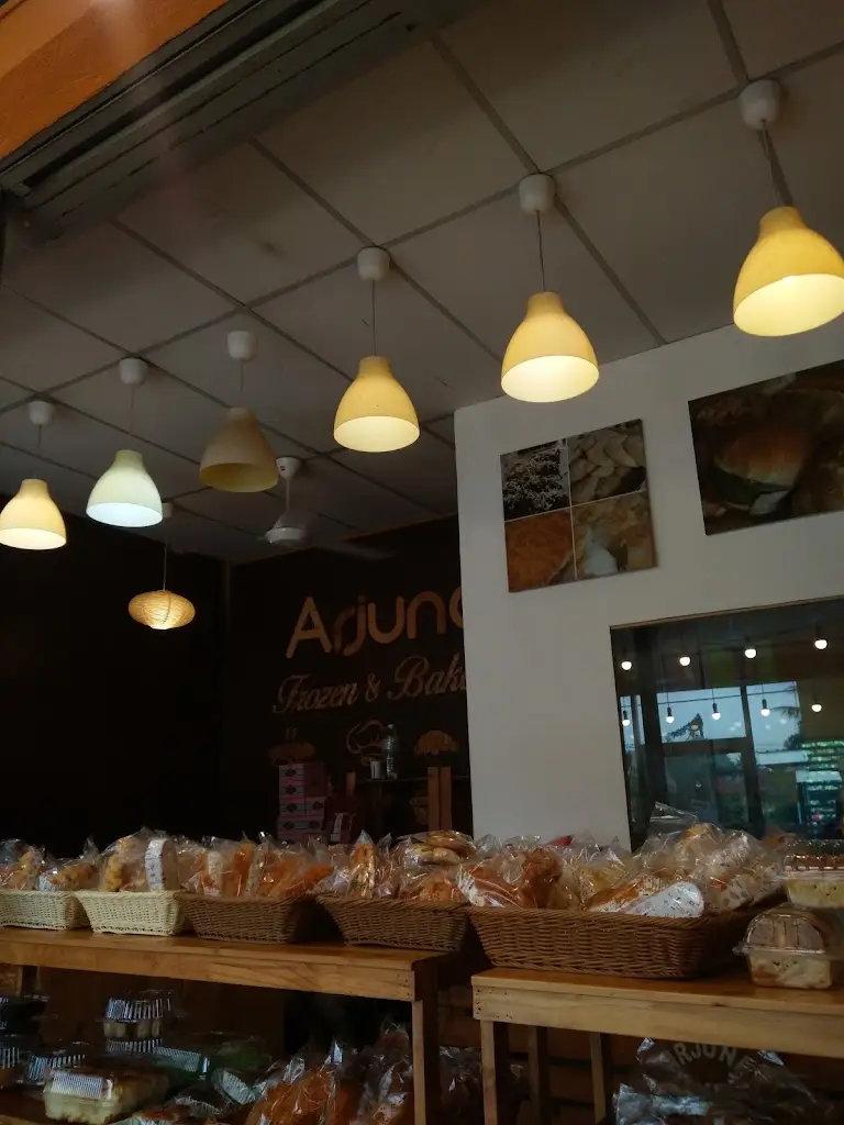 Arjuna Bakery