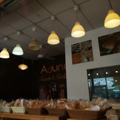 Arjuna Bakery