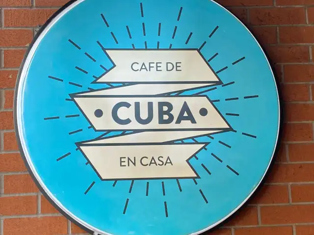 Cafe De Cuba