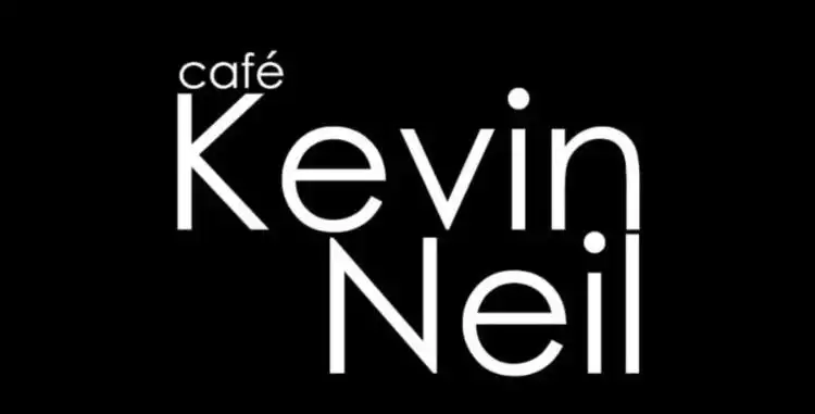 Kevin Neil Cafe