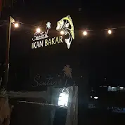 Restaurant dan Kafe Santai