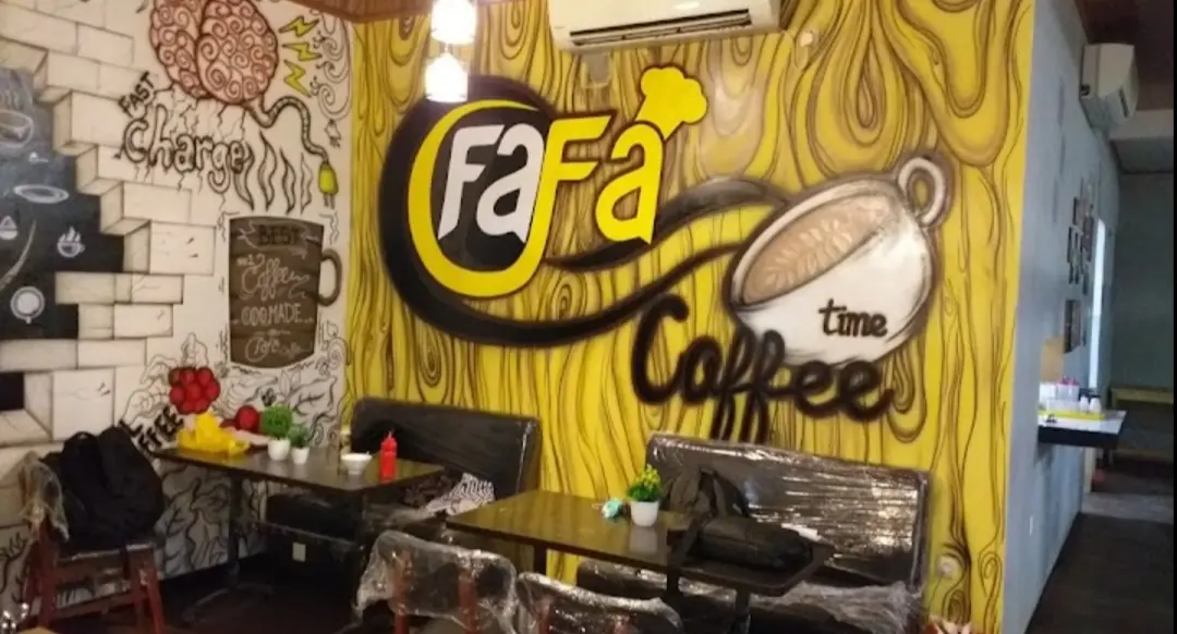 Fafa Coffee
