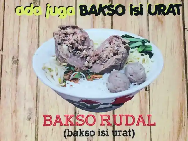 Gambar Makanan Bakso rusuk samanhadi 1