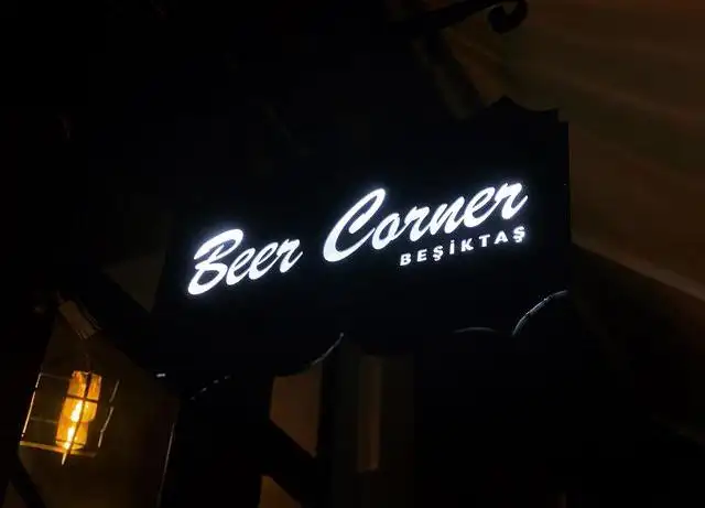 Beer Corner Beşiktaş