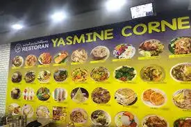 Restoran Yasmine Corner Food Photo 1