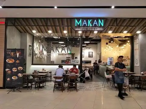 Makan Culture Melawati Mall Food Photo 1