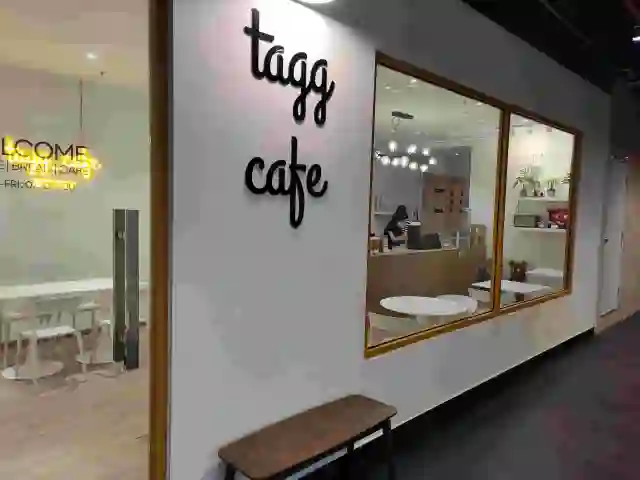 TAGG Cafe