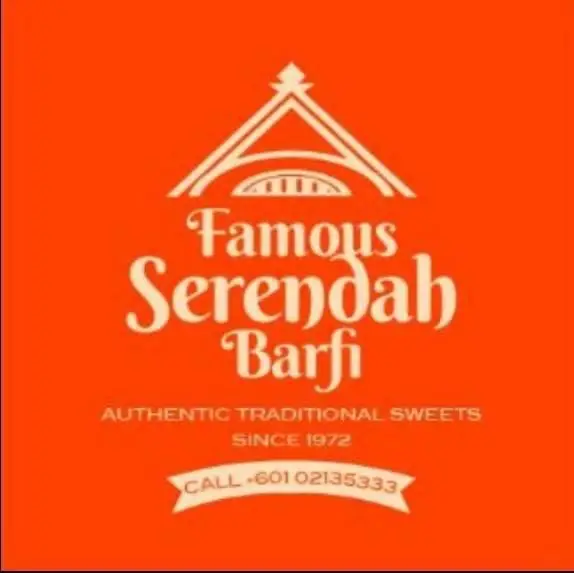 Famous Serendah Barfi